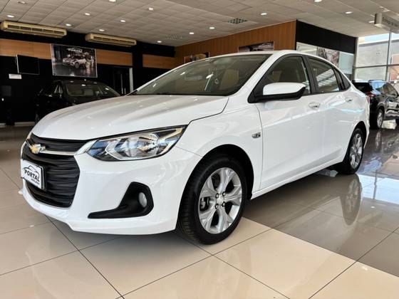 CHEVROLET ONIX 1.0 TURBO FLEX PLUS LTZ MANUAL CHEVROLET ONIX 1.0 TURBO FLEX PLUS LTZ MANUAL